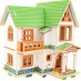 Small Doll Houses